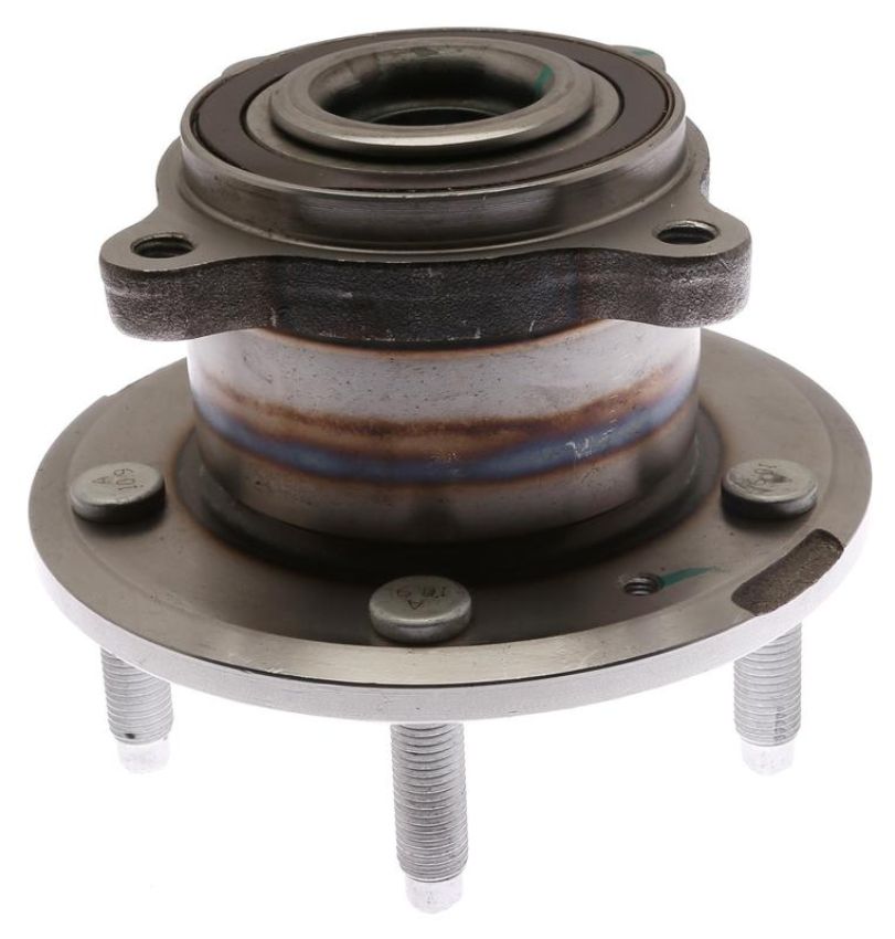 Raybestos 712447 Raybestos R-Line Wheel Bearing & Hub Assy