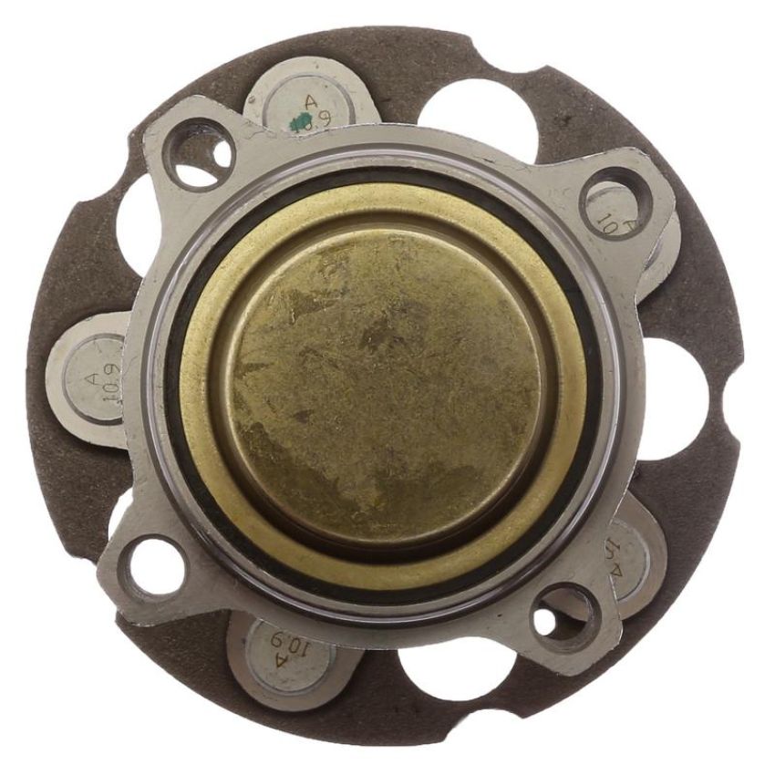 Raybestos 712448 Raybestos R-Line Wheel Bearing & Hub Assy