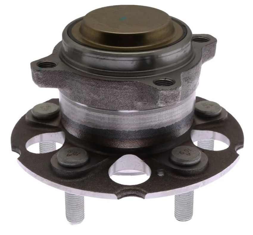 Raybestos 712448 Raybestos R-Line Wheel Bearing & Hub Assy