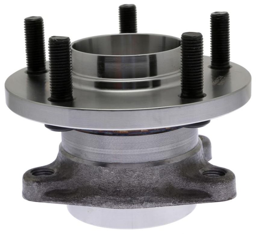 Raybestos 712449 Raybestos R-Line Wheel Bearing & Hub Assy