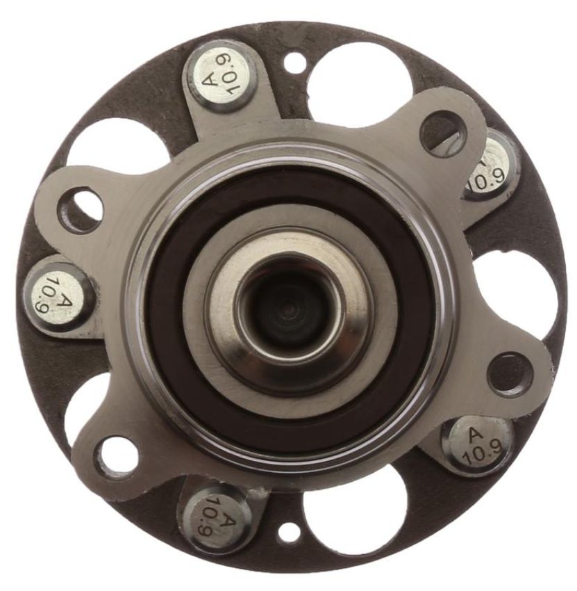 Raybestos 712451 Raybestos R-Line Wheel Bearing & Hub Assy