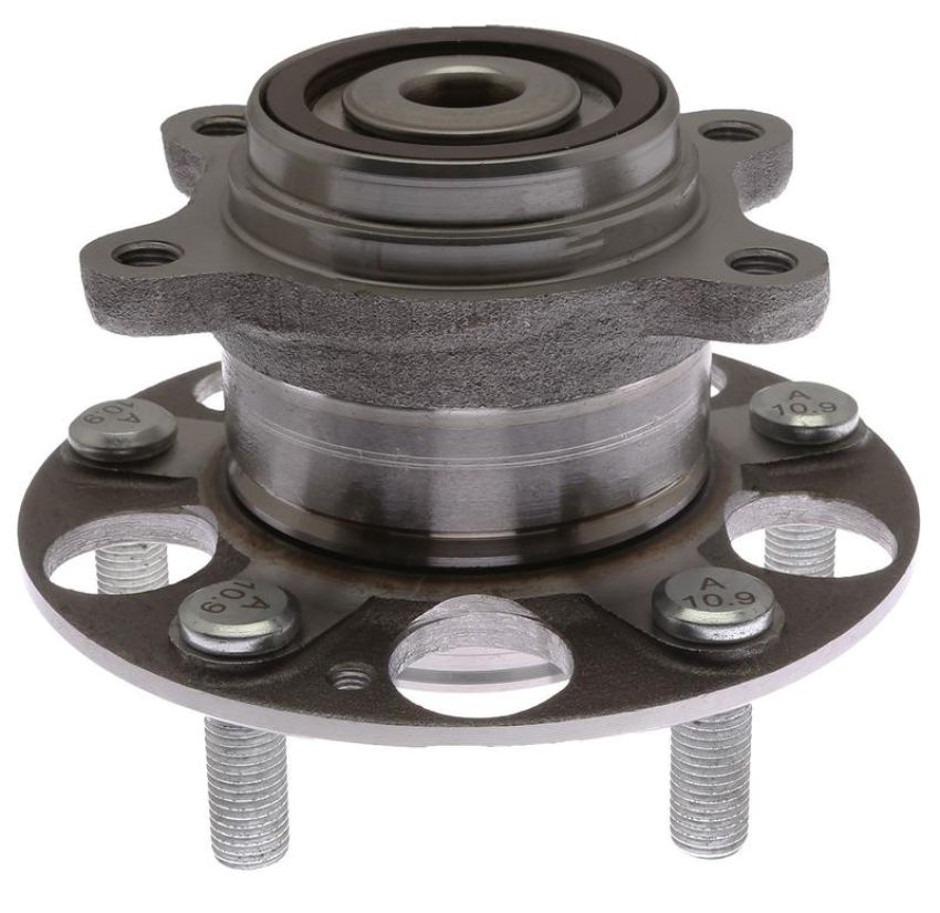 Raybestos 712451 Raybestos R-Line Wheel Bearing & Hub Assy