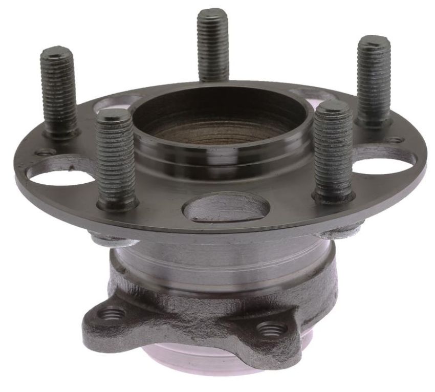 Raybestos 712451 Raybestos R-Line Wheel Bearing & Hub Assy