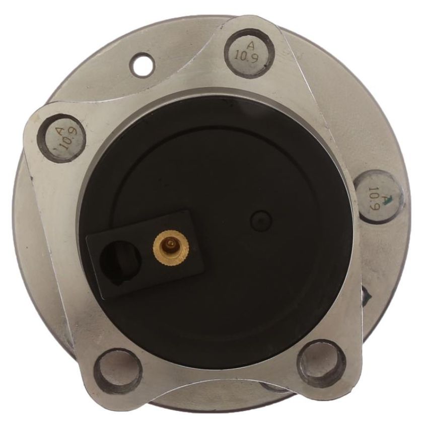 Raybestos 712452 Raybestos R-Line Wheel Bearing & Hub Assy