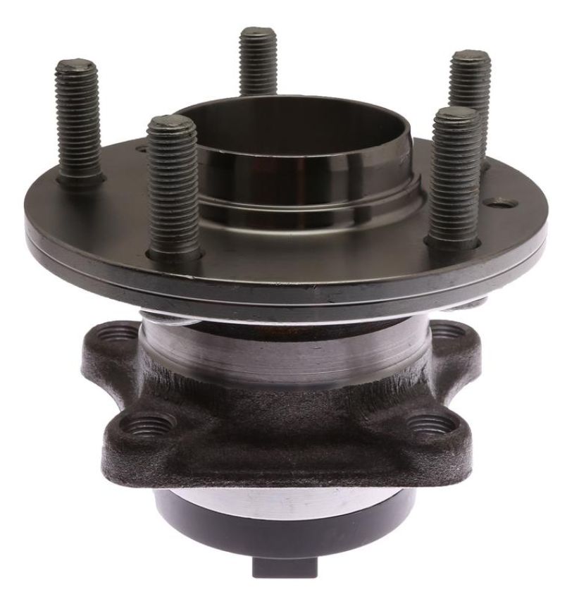 Raybestos 712452 Raybestos R-Line Wheel Bearing & Hub Assy