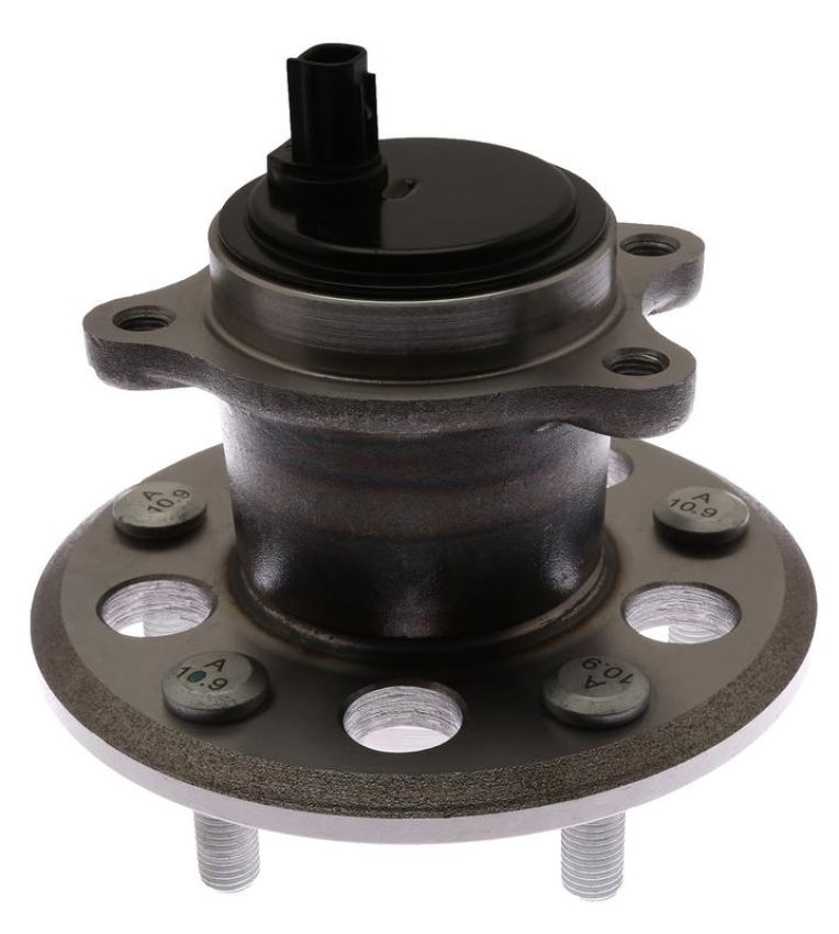 Raybestos 712454 Raybestos R-Line Wheel Bearing & Hub Assy