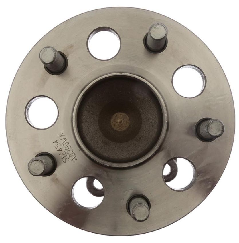 Raybestos 712454 Raybestos R-Line Wheel Bearing & Hub Assy