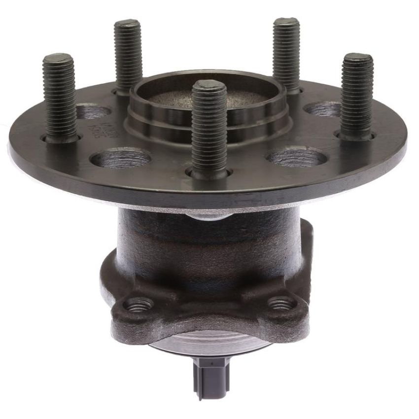 Raybestos 712454 Raybestos R-Line Wheel Bearing & Hub Assy