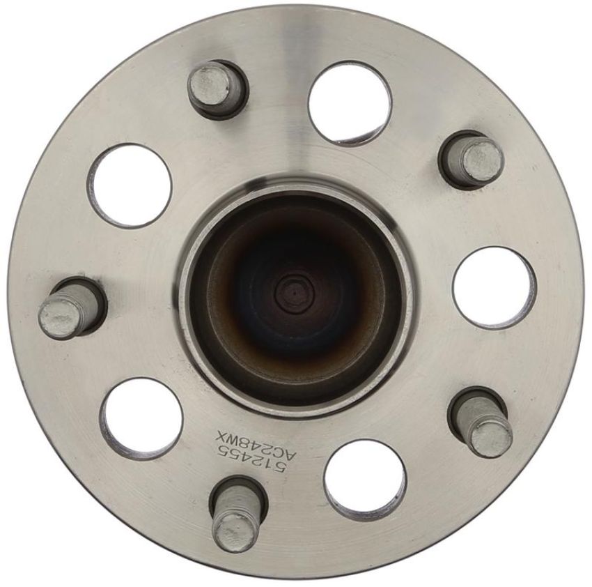 Raybestos 712455 Raybestos R-Line Wheel Bearing & Hub Assy