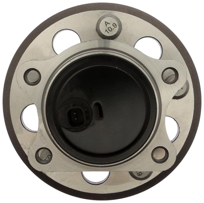 Raybestos 712455 Raybestos R-Line Wheel Bearing & Hub Assy
