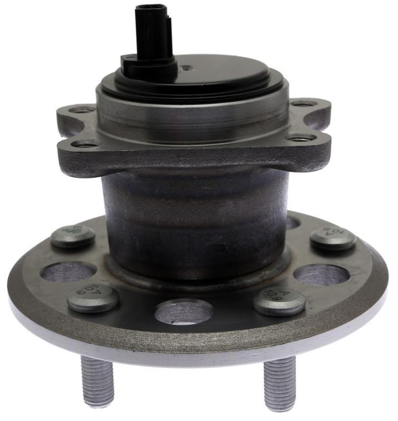 Raybestos 712455 Raybestos R-Line Wheel Bearing & Hub Assy