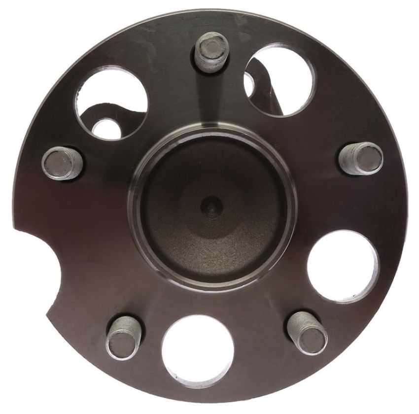 Raybestos 712456 Raybestos R-Line Wheel Bearing & Hub Assy