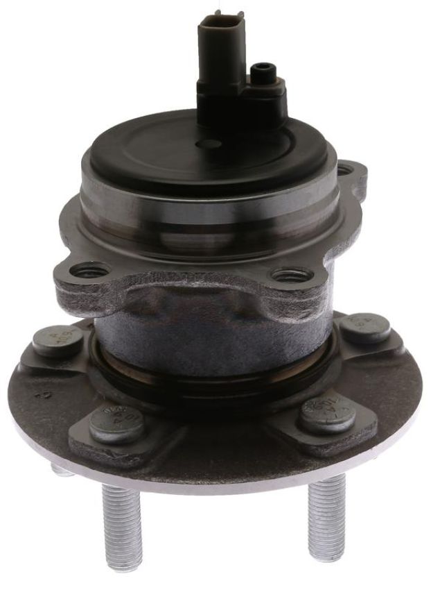 Raybestos 712466 Raybestos R-Line Wheel Bearing & Hub Assy