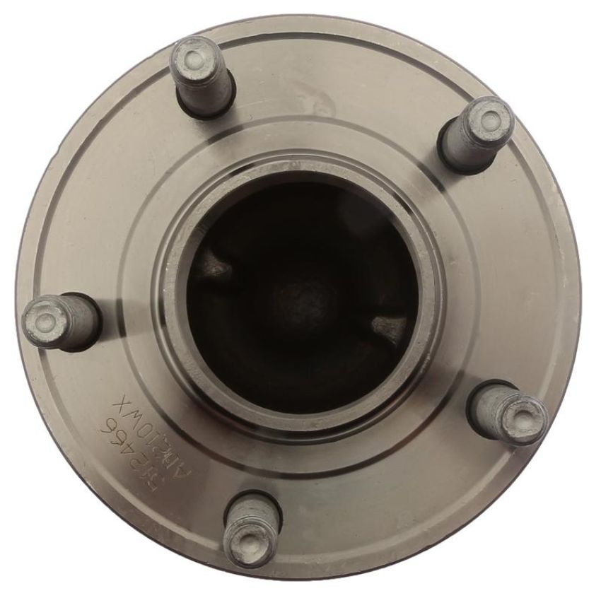 Raybestos 712466 Raybestos R-Line Wheel Bearing & Hub Assy