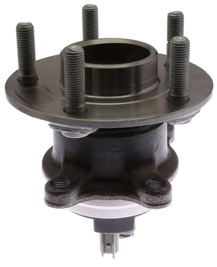 Raybestos 712466 Raybestos R-Line Wheel Bearing & Hub Assy