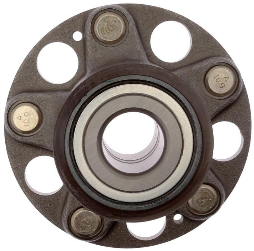 Raybestos 712481 Raybestos R-Line Wheel Bearing & Hub Assy