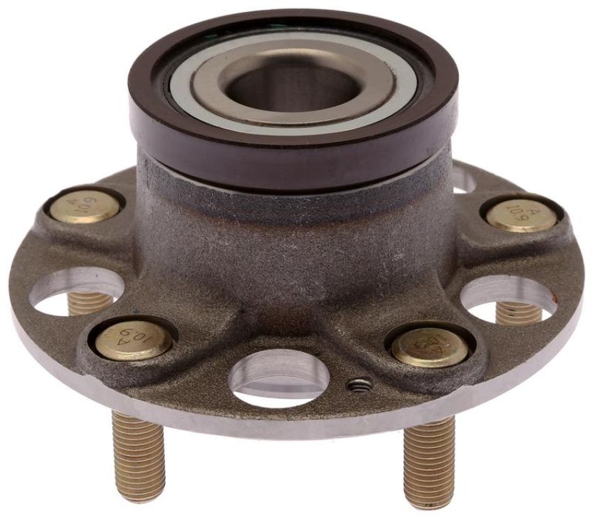 Raybestos 712481 Raybestos R-Line Wheel Bearing & Hub Assy