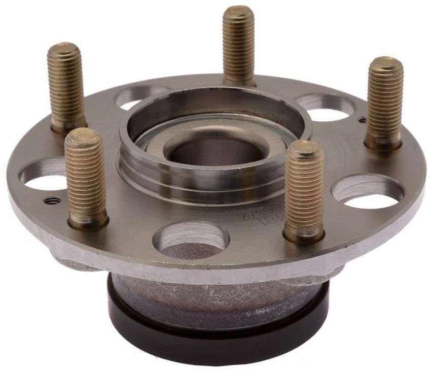 Raybestos 712481 Raybestos R-Line Wheel Bearing & Hub Assy