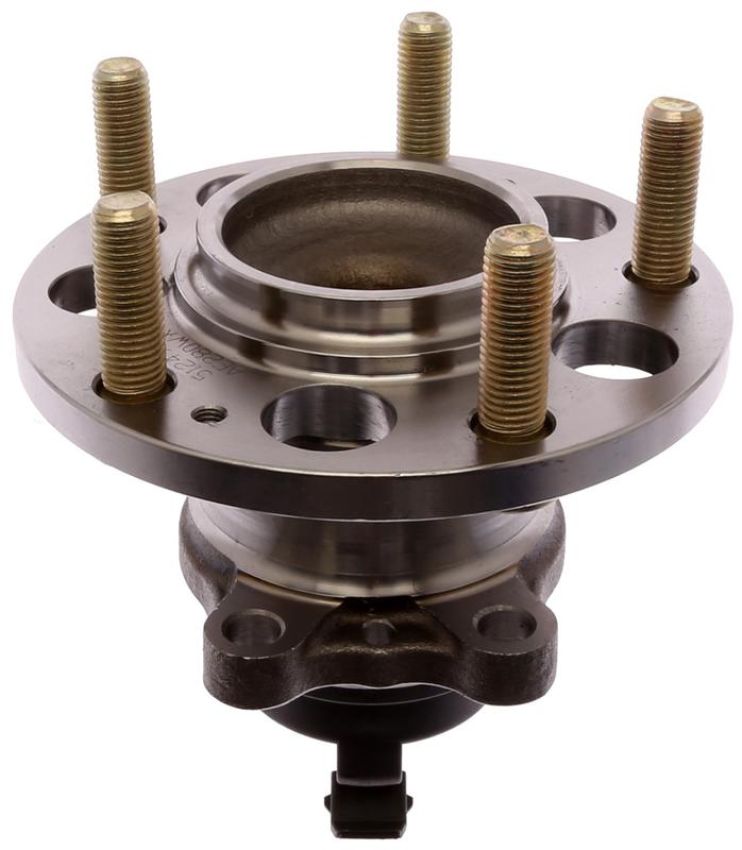 Raybestos 712495 Raybestos R-Line Wheel Bearing & Hub Assy