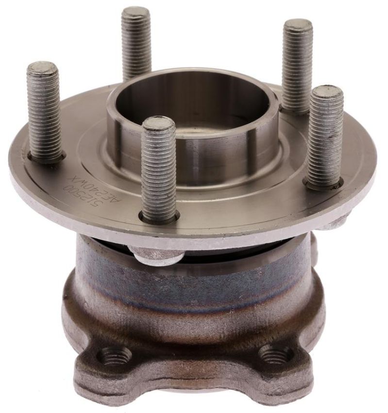 Raybestos 712500 Raybestos R-Line Wheel Bearing & Hub Assy