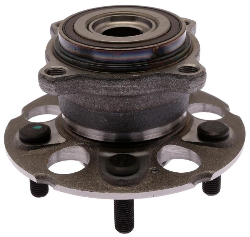 Raybestos 712501 Raybestos R-Line Wheel Bearing & Hub Assy
