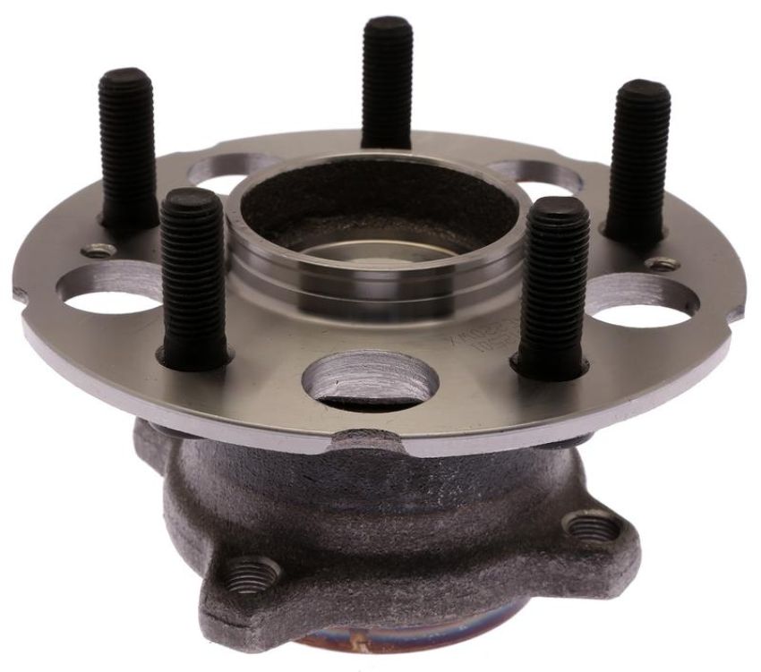 Raybestos 712501 Raybestos R-Line Wheel Bearing & Hub Assy