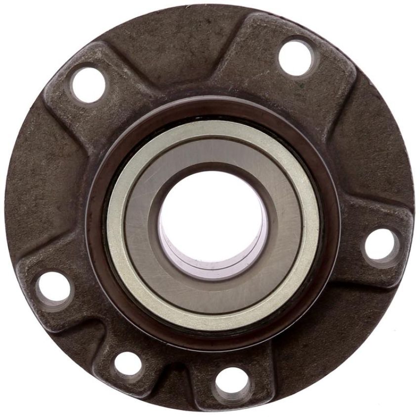 Raybestos 712510 Raybestos R-Line Wheel Bearing & Hub Assy