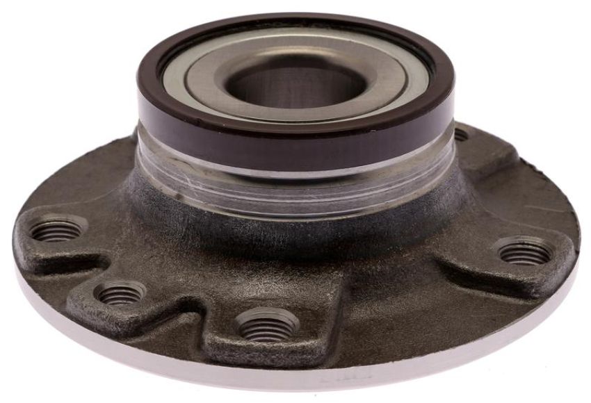 Raybestos 712510 Raybestos R-Line Wheel Bearing & Hub Assy