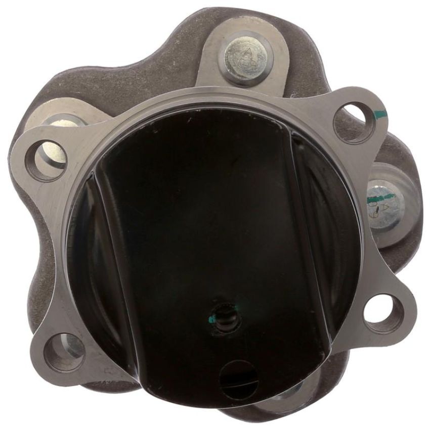 Raybestos 712534 Raybestos R-Line Wheel Bearing & Hub Assy