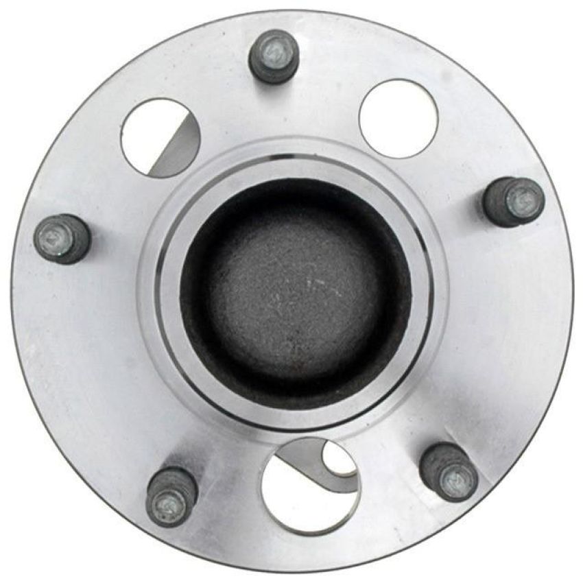 Raybestos 713009 Raybestos R-Line Wheel Bearing & Hub Assy