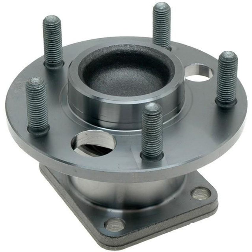 Raybestos 713009 Raybestos R-Line Wheel Bearing & Hub Assy