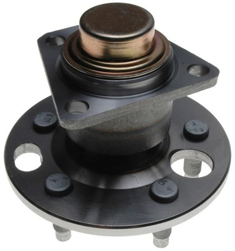 Raybestos 713012 Raybestos R-Line Wheel Bearing & Hub Assy