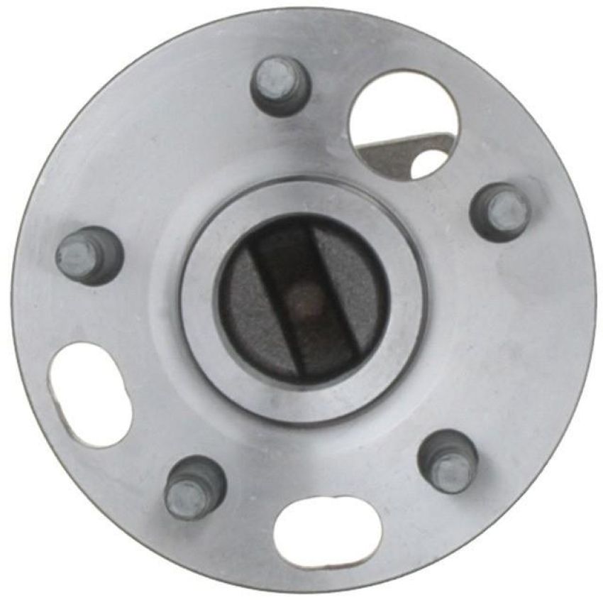 Raybestos 713012 Raybestos R-Line Wheel Bearing & Hub Assy