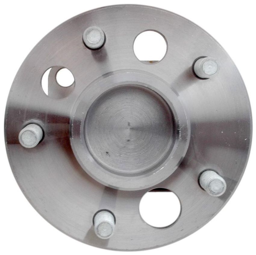 Raybestos 713018 Raybestos R-Line Wheel Bearing & Hub Assy