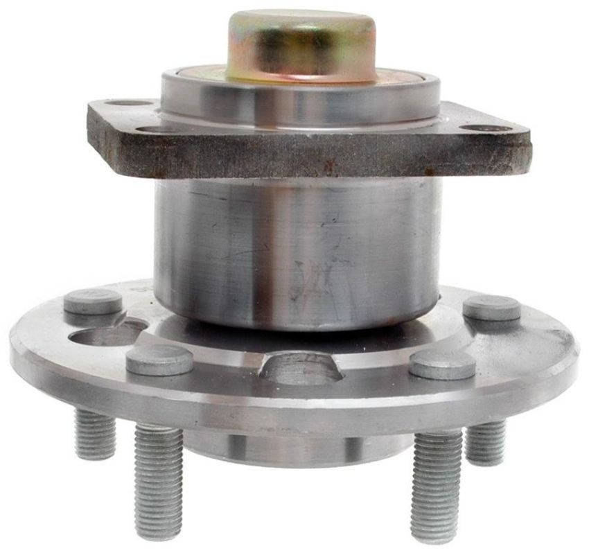 Raybestos 713018 Raybestos R-Line Wheel Bearing & Hub Assy