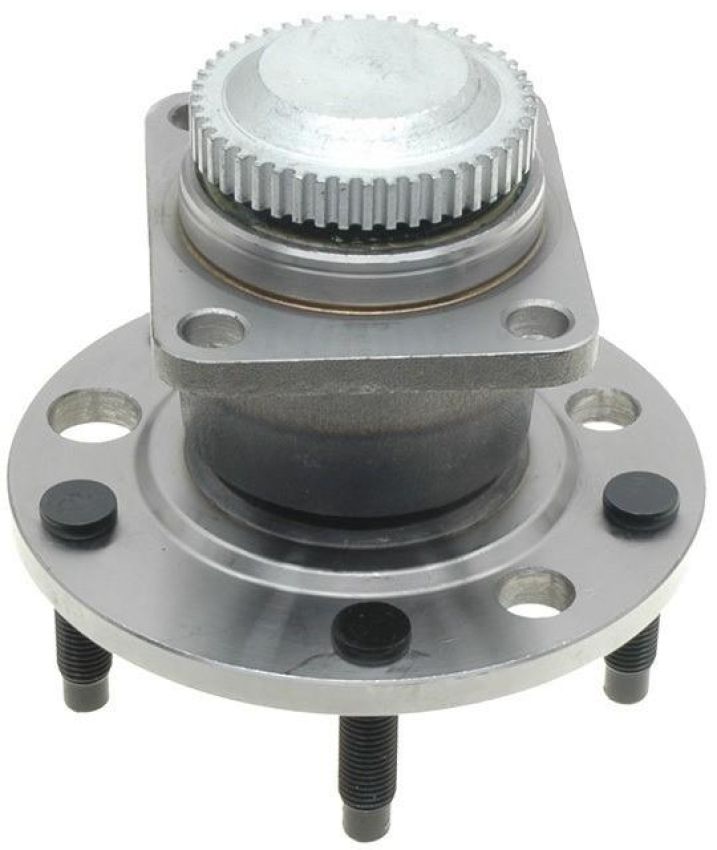 Raybestos 713019 Raybestos R-Line Wheel Bearing & Hub Assy