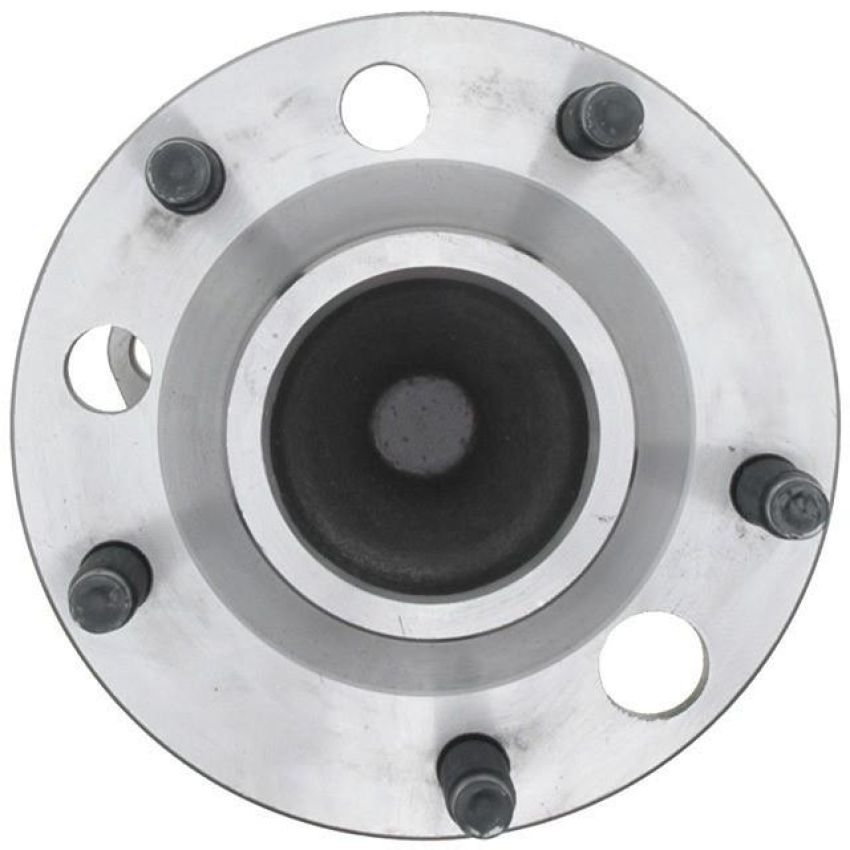 Raybestos 713019 Raybestos R-Line Wheel Bearing & Hub Assy