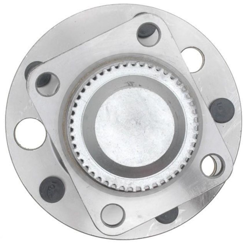 Raybestos 713019 Raybestos R-Line Wheel Bearing & Hub Assy