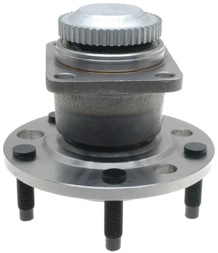 Raybestos 713019 Raybestos R-Line Wheel Bearing & Hub Assy