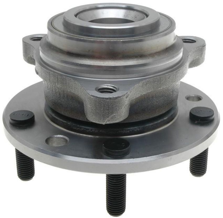 Raybestos 713020 Raybestos R-Line Wheel Bearing & Hub Assy