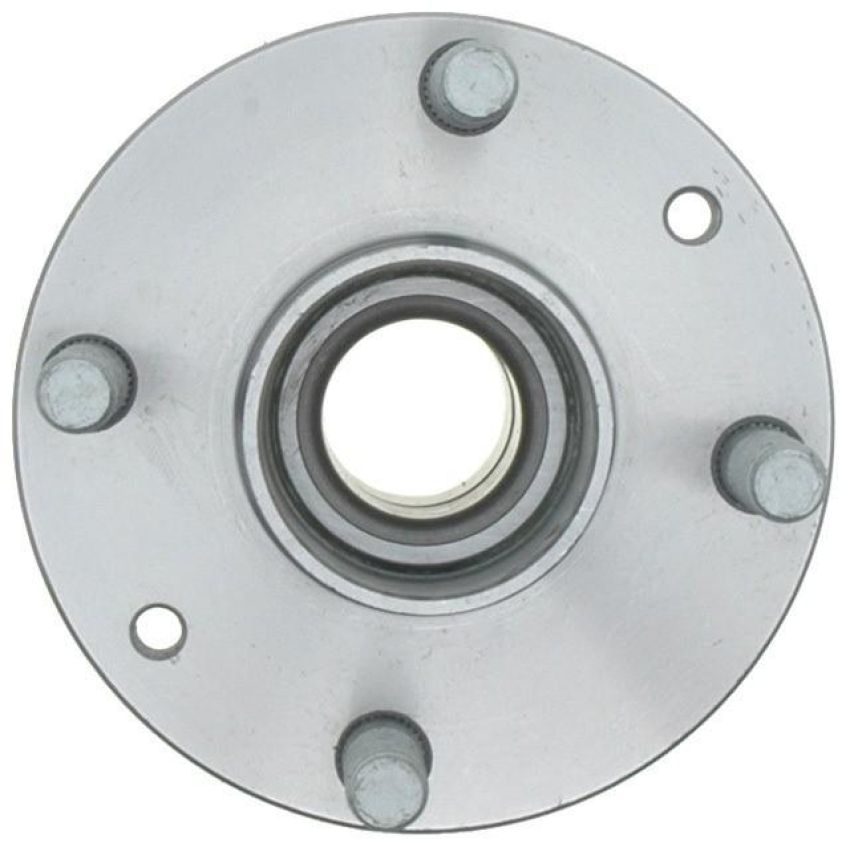 Raybestos 713030 Raybestos R-Line Wheel Bearing & Hub Assy