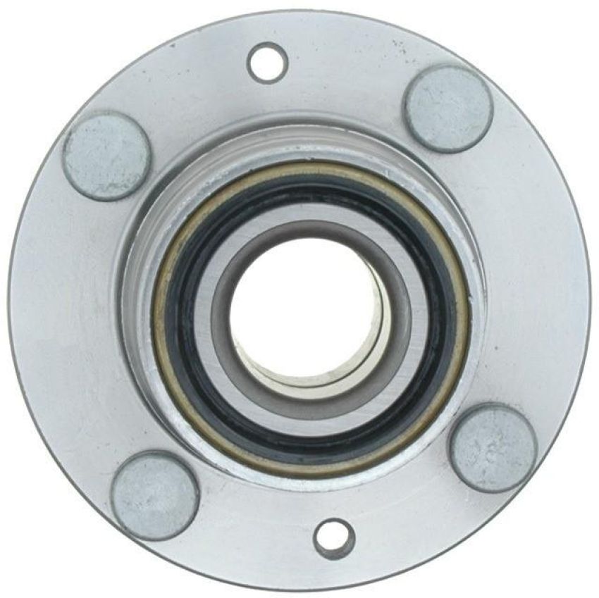 Raybestos 713030 Raybestos R-Line Wheel Bearing & Hub Assy