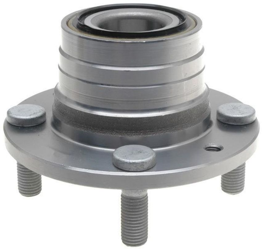 Raybestos 713030 Raybestos R-Line Wheel Bearing & Hub Assy