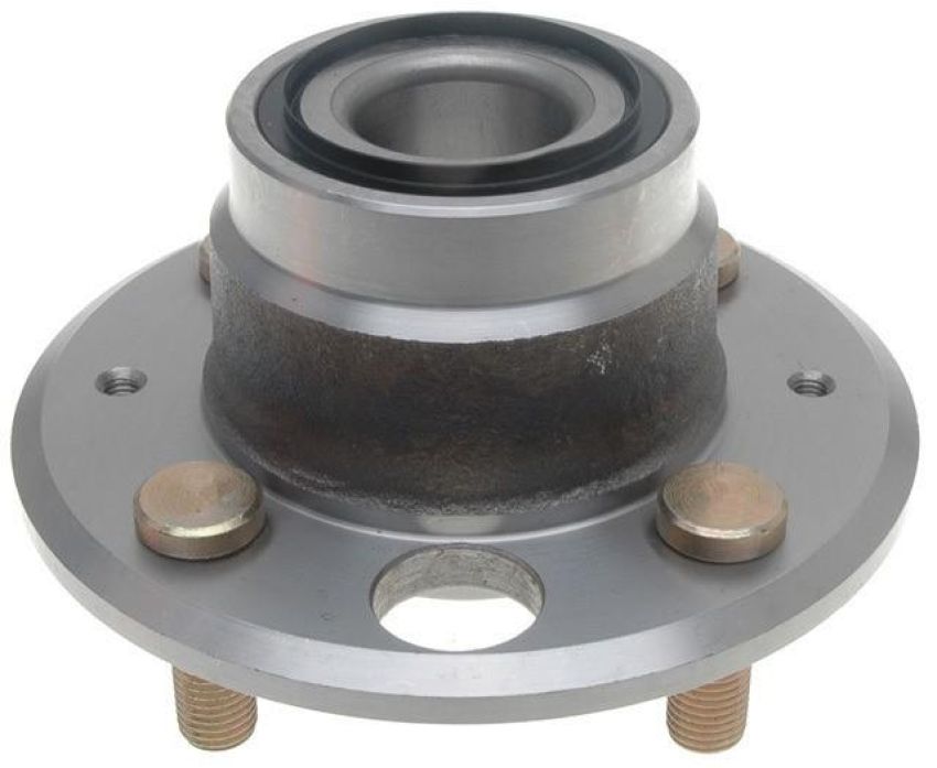 Raybestos 713033 Raybestos R-Line Wheel Bearing & Hub Assy