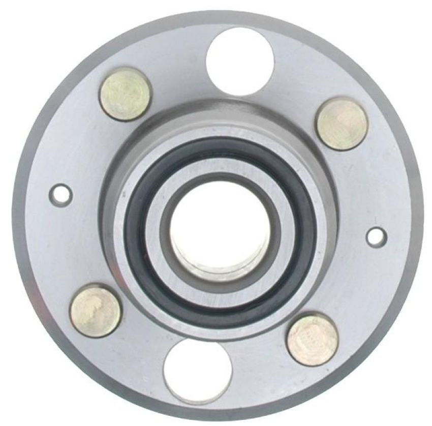 Raybestos 713033 Raybestos R-Line Wheel Bearing & Hub Assy