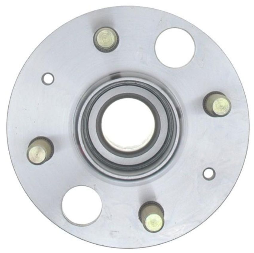 Raybestos 713033 Raybestos R-Line Wheel Bearing & Hub Assy