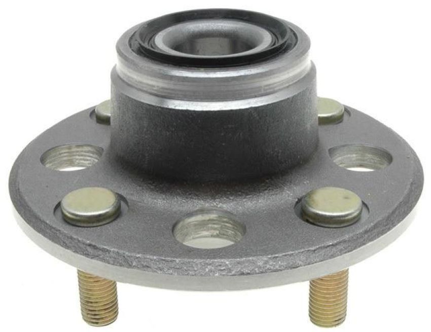 Raybestos 713034 Raybestos R-Line Wheel Bearing & Hub Assy