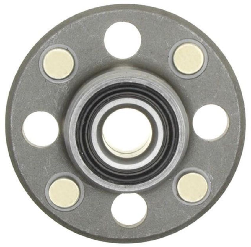 Raybestos 713034 Raybestos R-Line Wheel Bearing & Hub Assy