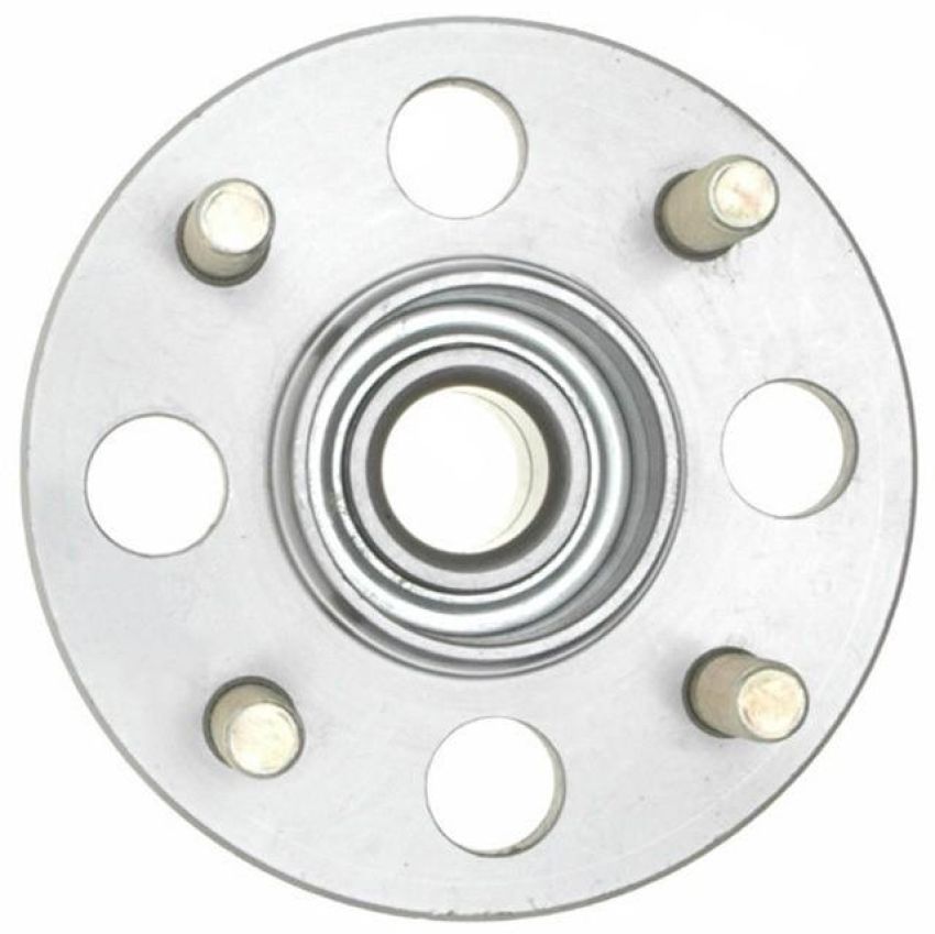 Raybestos 713034 Raybestos R-Line Wheel Bearing & Hub Assy