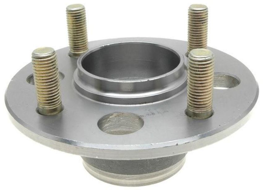 Raybestos 713034 Raybestos R-Line Wheel Bearing & Hub Assy